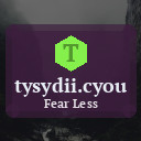 tysydii.cyou