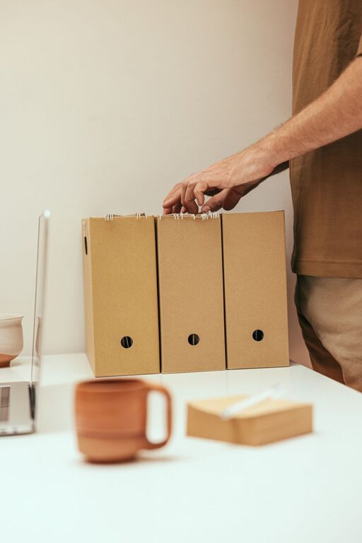 Essential Tips for Organizing Files on Your Computer